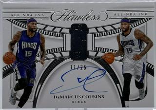 DeMarcus Cousins