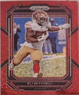 Eli Mitchell