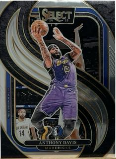 Anthony Davis