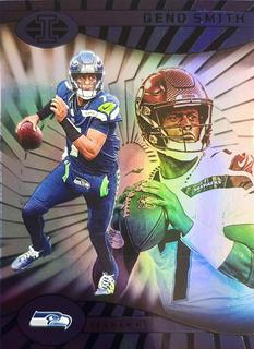 Geno Smith