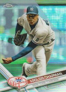Aroldis Chapman