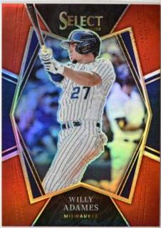 Willy Adames