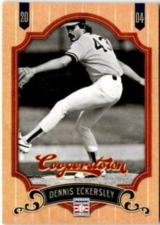 Dennis Eckersley