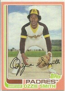 Ozzie Smith