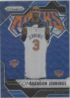 Brandon Jennings