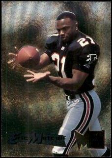 Eric Metcalf