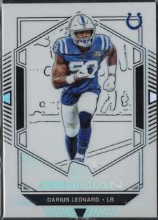 Darius Leonard