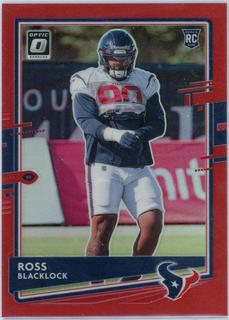 Ross Blacklock