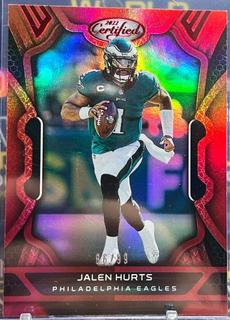 Jalen Hurts