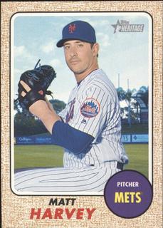 Matt Harvey
