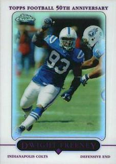 Dwight Freeney