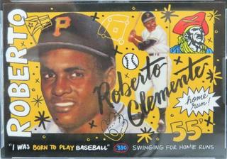 Roberto Clemente