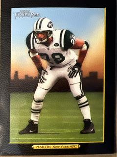 Curtis Martin