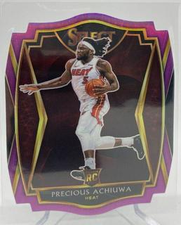 Precious Achiuwa