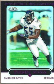 Terrell Suggs