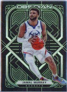 Jamal Murray