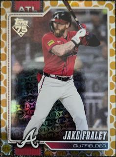 Jake Fraley