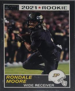 Rondale moore
