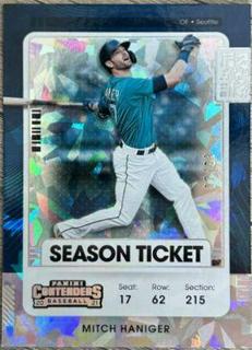 Mitch Haniger