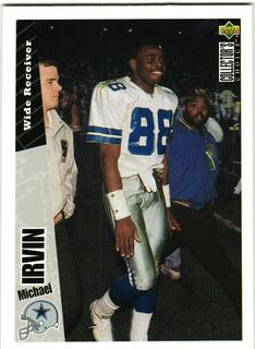 Michael Irvin