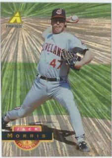 Jack Morris