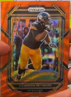 Cameron Heyward