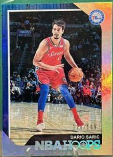 Dario Saric