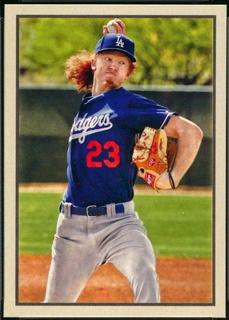 Dustin May
