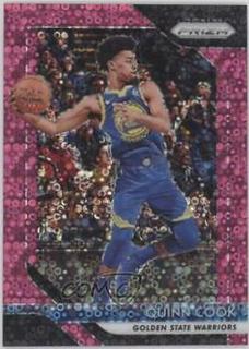 Quinn Cook
