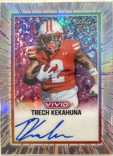 Trech Kekahuna