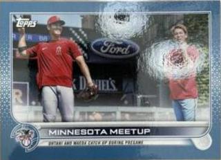 Minnesota Meetup