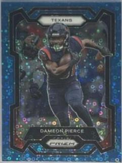 Dameon Pierce