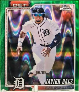 Javier Baez