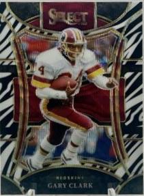 Gary Clark