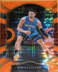 Nikola Vucevic
