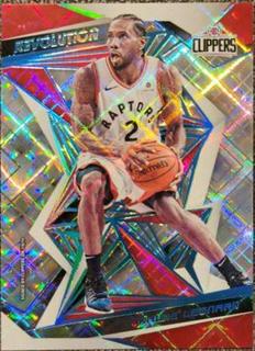 Kawhi Leonard