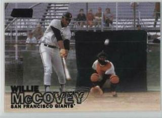 Willie McCovey