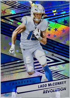 Ladd McConkey