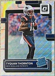 Tyquan Thornton