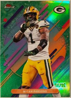 Micah Parsons