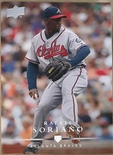 Rafael Soriano