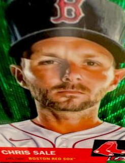 Chris Sale