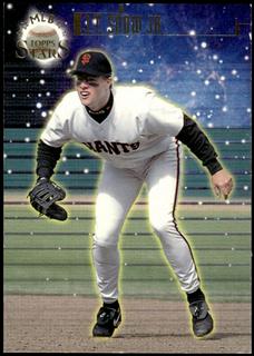 J.T. Snow Jr.
