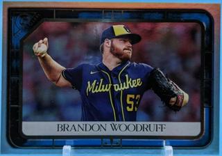 Brandon Woodruff