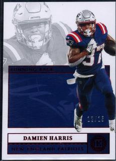 Damien Harris