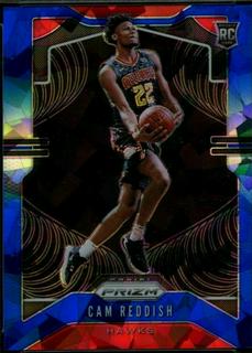 Cam Reddish