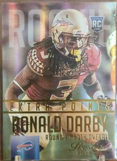 Ronald Darby
