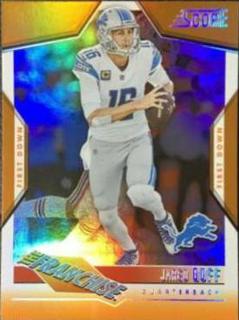 Jared Goff