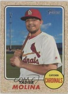 Yadier Molina