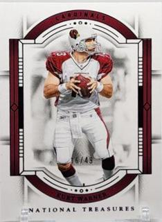 Kurt Warner